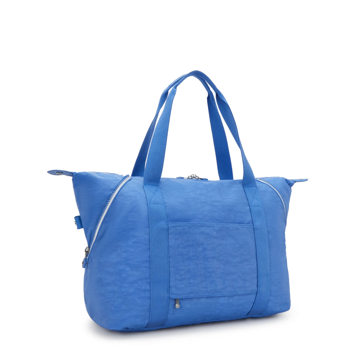 Art Medium Tote Bag Cocktail Blue - 3