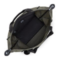 Art Medium Tote Bag Green Moss - 4