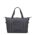 Art Medium Tote Bag Moonlit Grey - 2