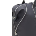 Art Medium Tote Bag Moonlit Grey - 6
