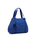 Art Medium Tote Bag Blazing Blue - 5