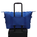 Art Medium Tote Bag Blazing Blue - 7