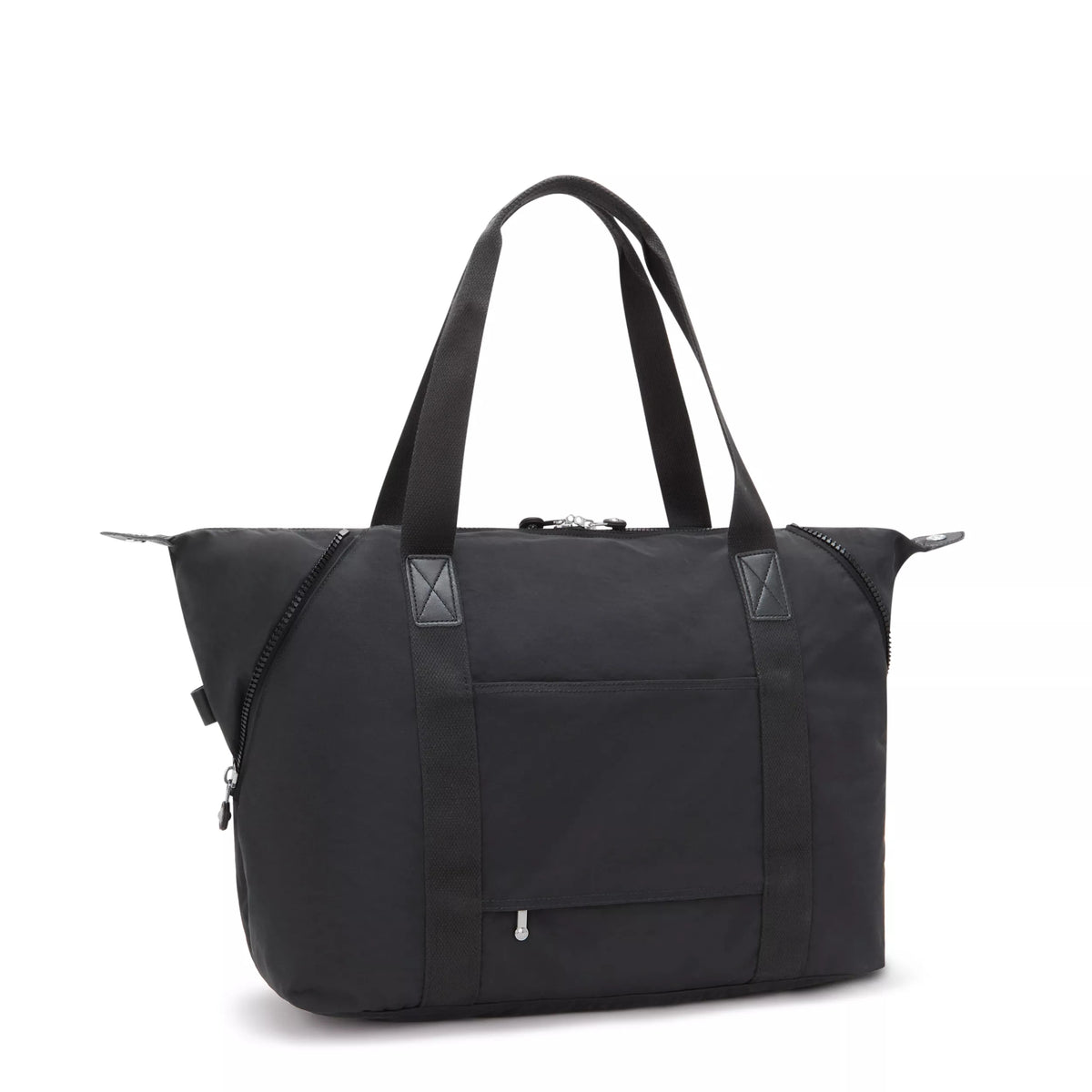 Art Medium Tote Bag Black Noir - 3