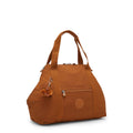 Art Medium Tote Bag Stylish Mokka - 5