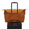 Art Medium Tote Bag Stylish Mokka - 7