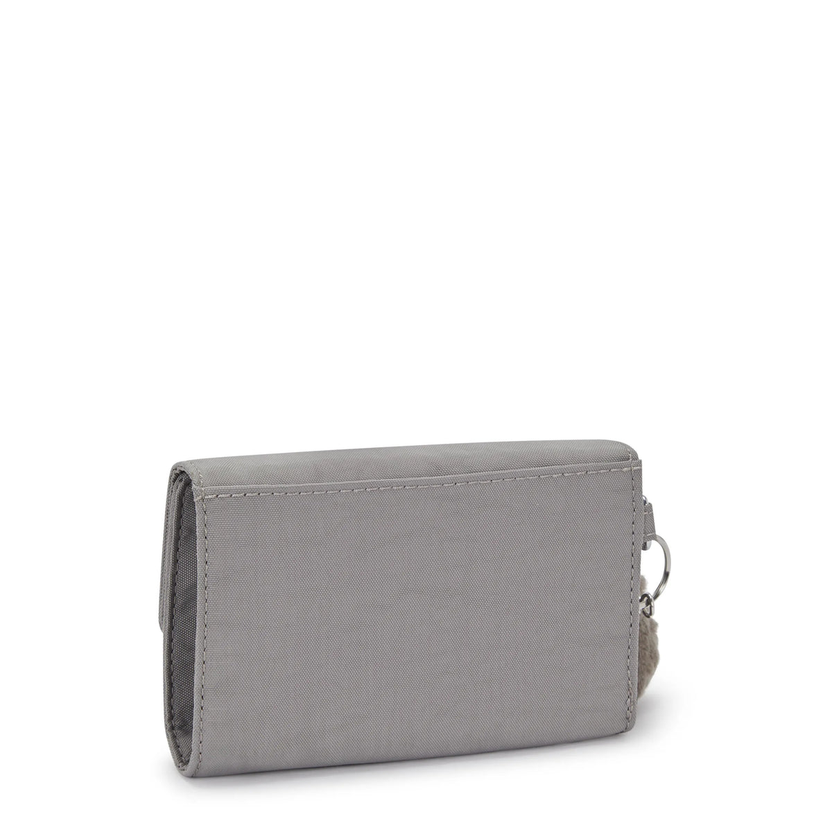 Pixi Medium Printed Organizer Wallet Cloudy Grey - 2