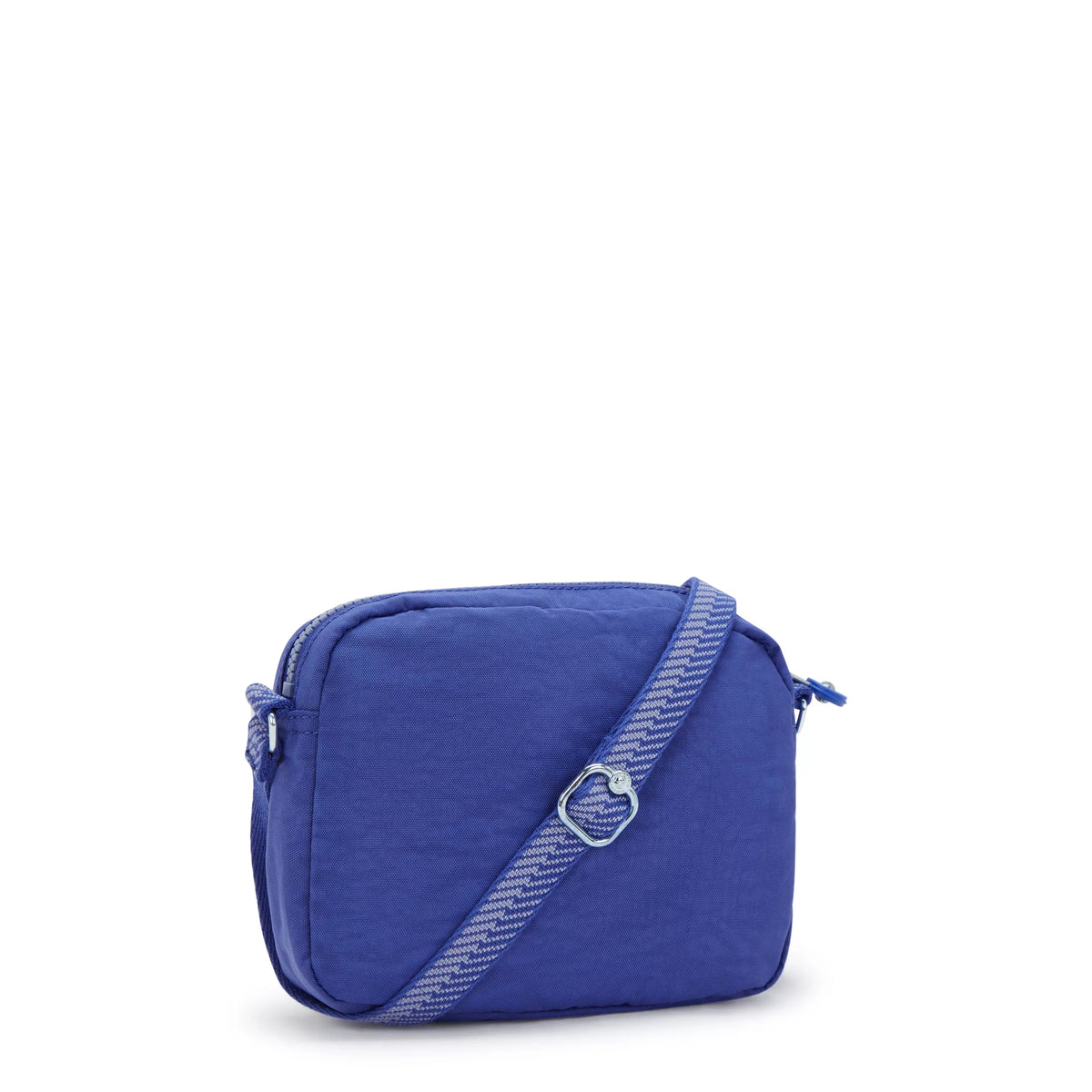 Hubei Crossbody Bag Navy Mist WB - 2