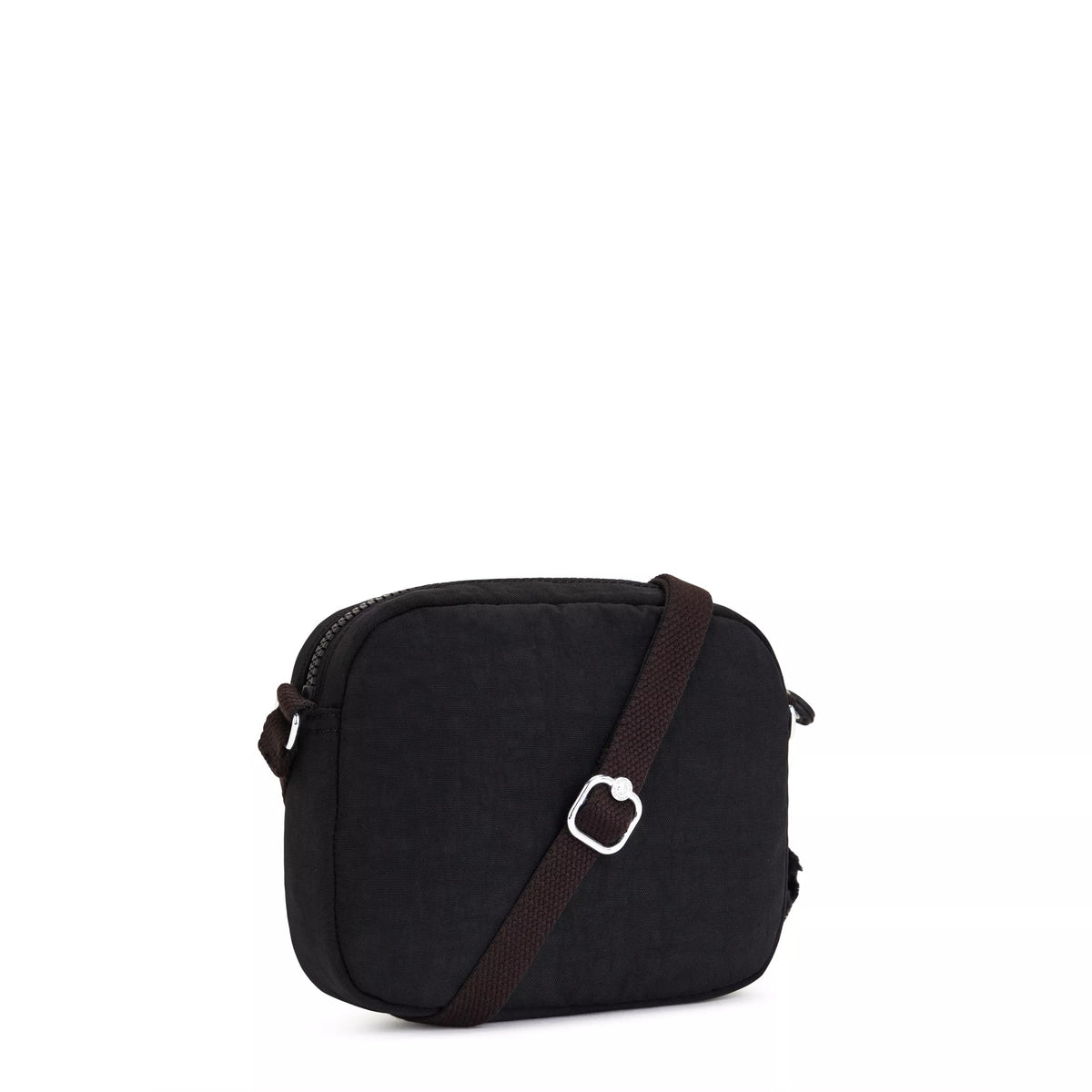 Hubei Crossbody Bag BLACK TONAL - 2