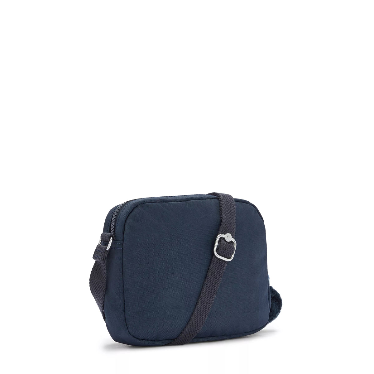 Hubei Crossbody Bag True Blue Tonal - 2