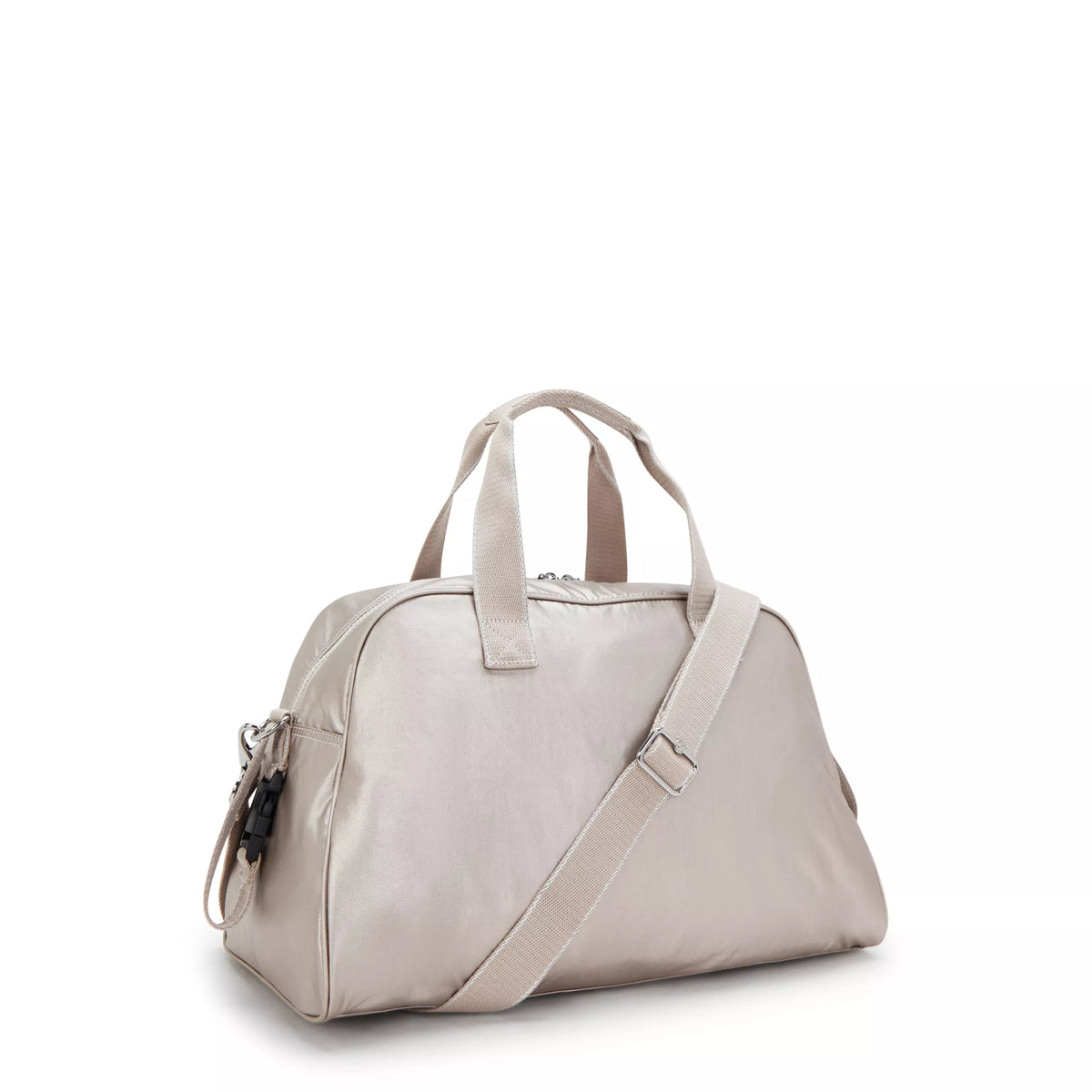 Camama Metallic Diaper Bag Metallic Glow - 3