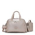 Camama Metallic Diaper Bag Tiny Metal Glow - 1
