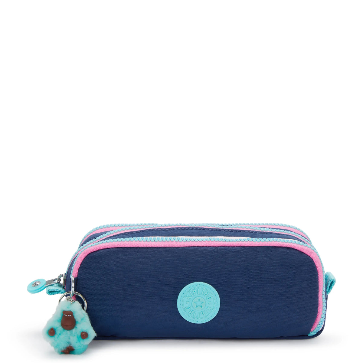 Gitroy Pencil Case Resort Navy - 1