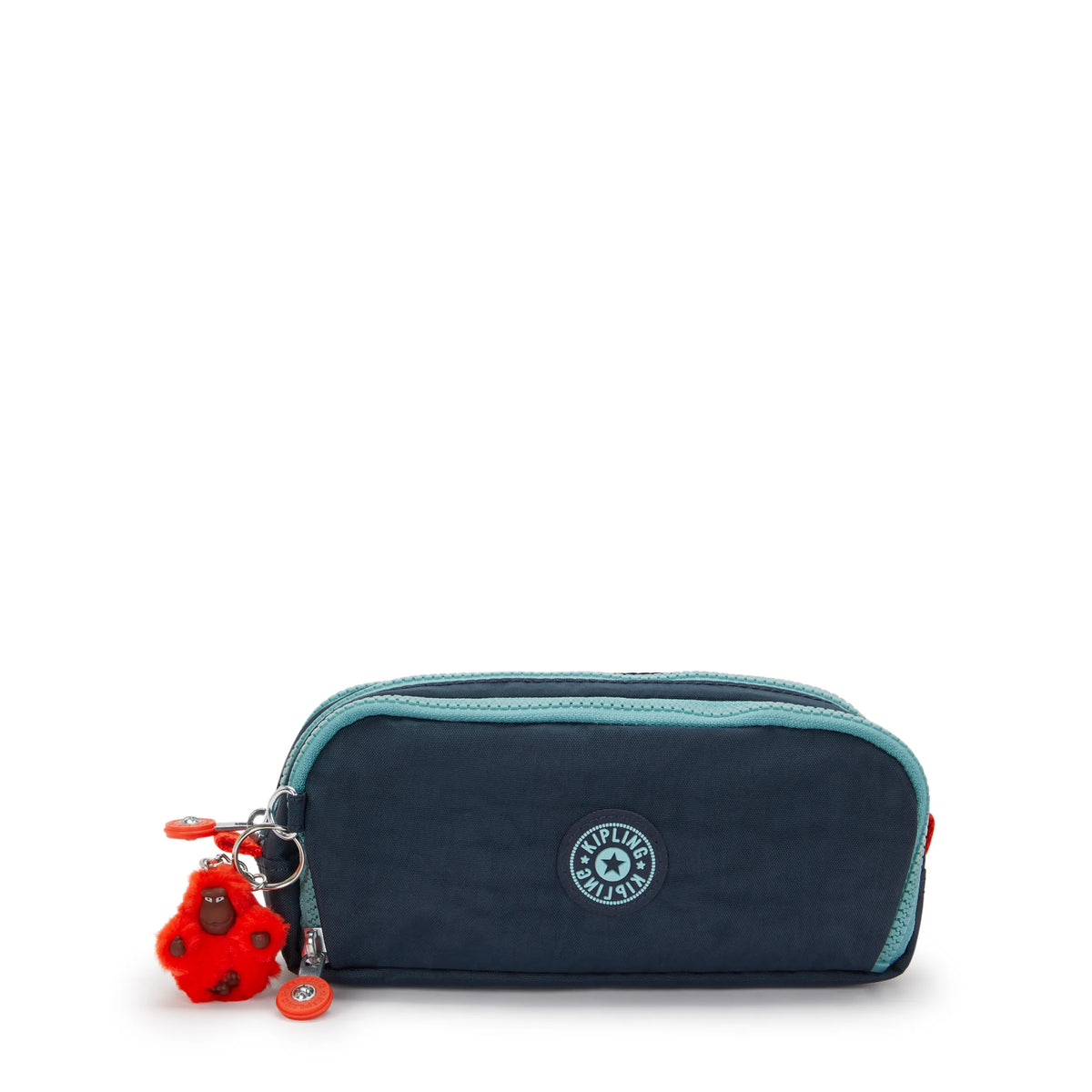 Gitroy Pencil Case Cosmo Blue C - 1