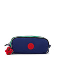 Gitroy Pencil Case Escape Blue Block - 1