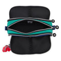 Gitroy Pencil Case Escape Blue Block - 3