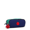 Gitroy Pencil Case Escape Blue Block - 4