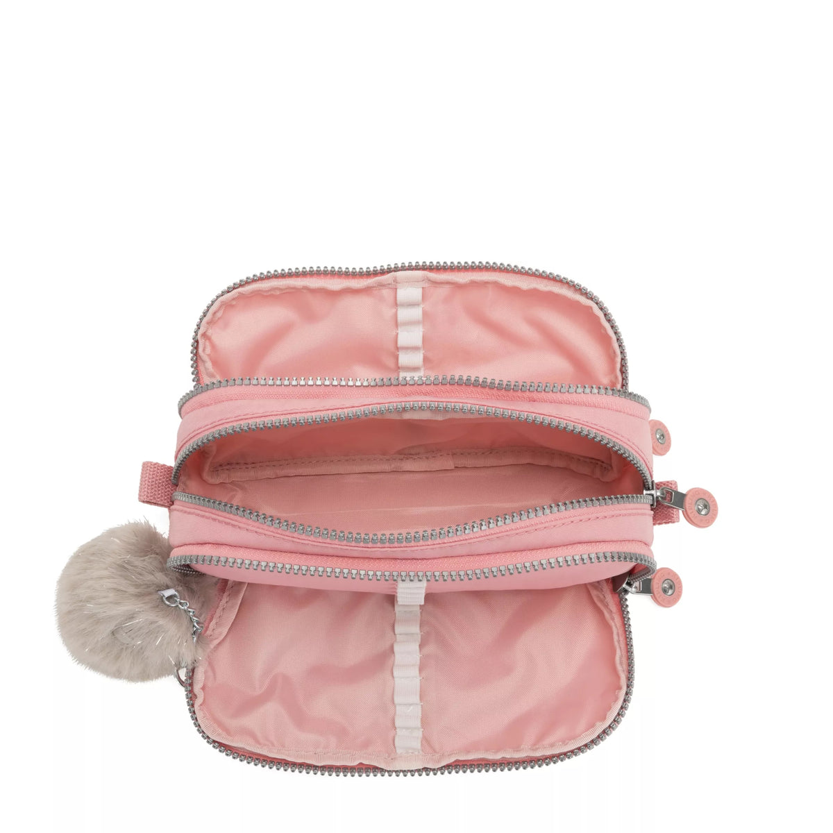 Gitroy Pencil Case Bridal Rose - 3