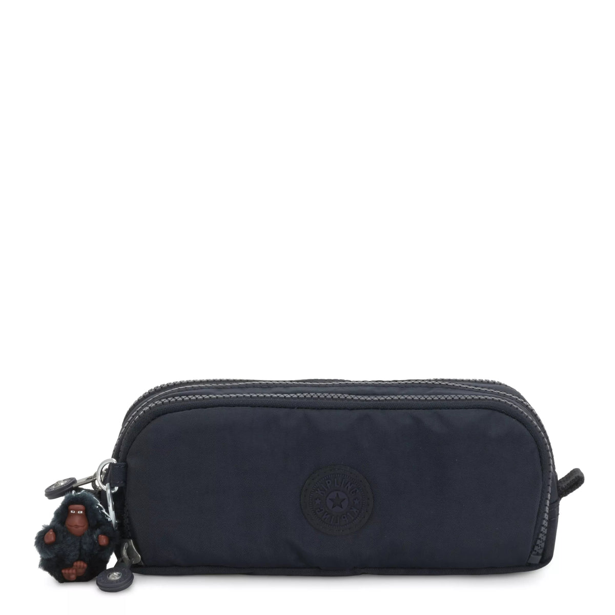 Gitroy Pencil Case True Blue Tonal - 1