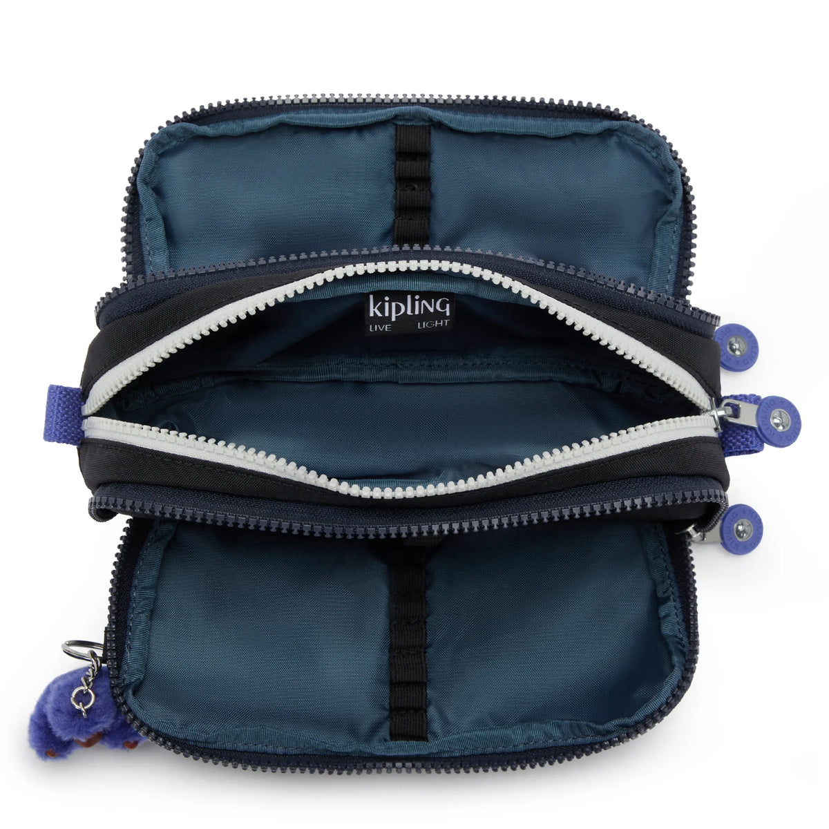 Gitroy Pencil Case True Block - 3
