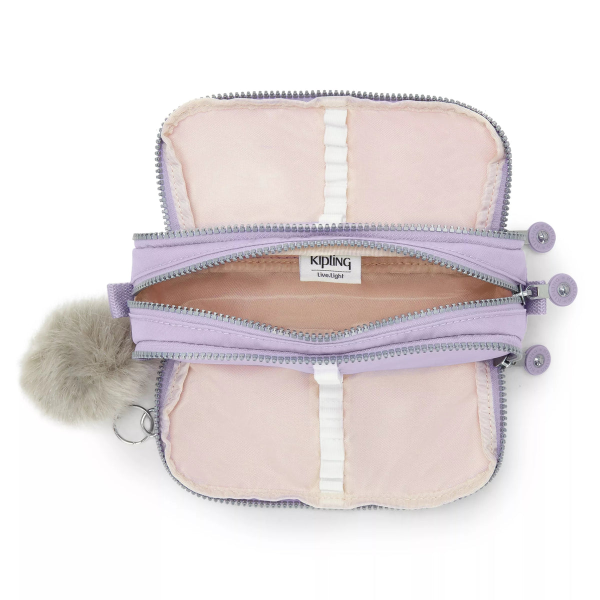 Gitroy Pencil Case Bridal Lavender - 3