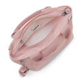 Sugar S II Mini Crossbody Handbag Rosy Glow - 3