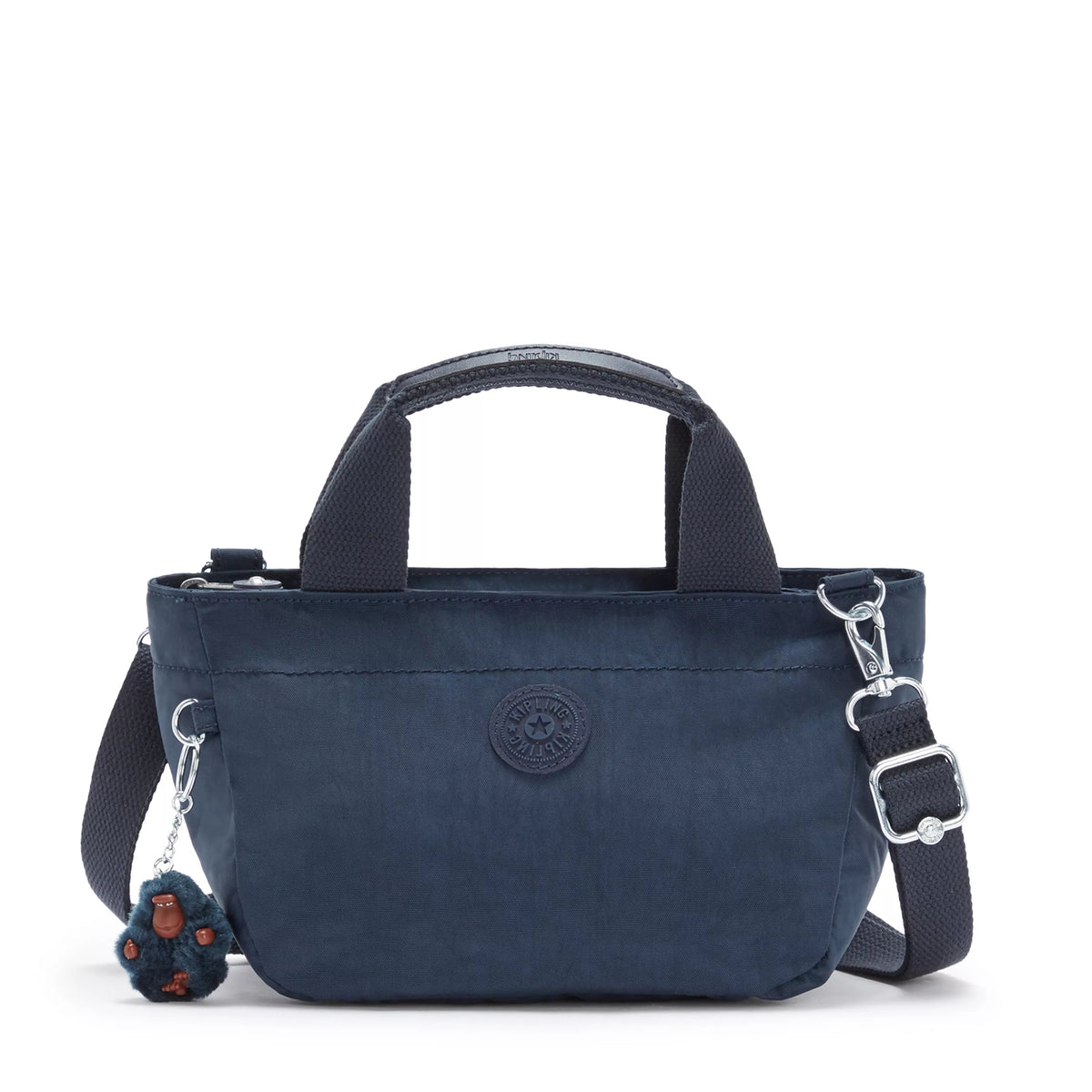 Sugar S II Mini Crossbody Handbag True Blue Tonal - 1