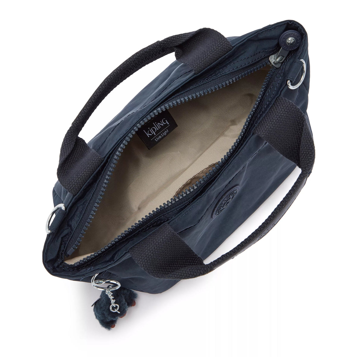 Sugar S II Mini Crossbody Handbag True Blue Tonal - 3