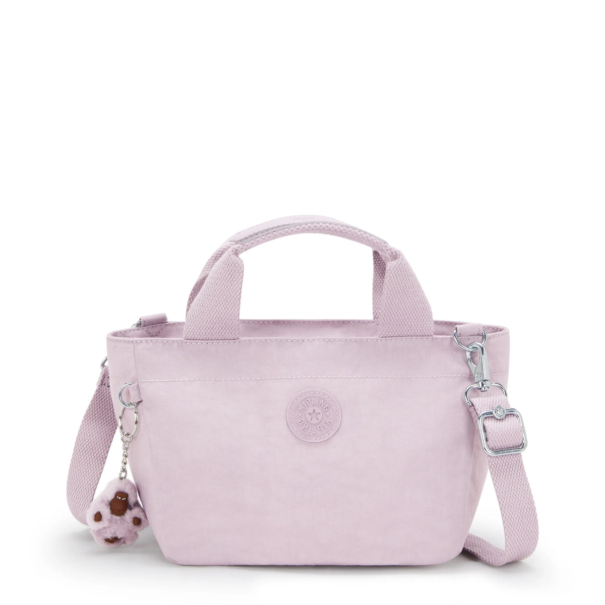Sugar S II Mini Crossbody Handbag Serene Lavendar - 1