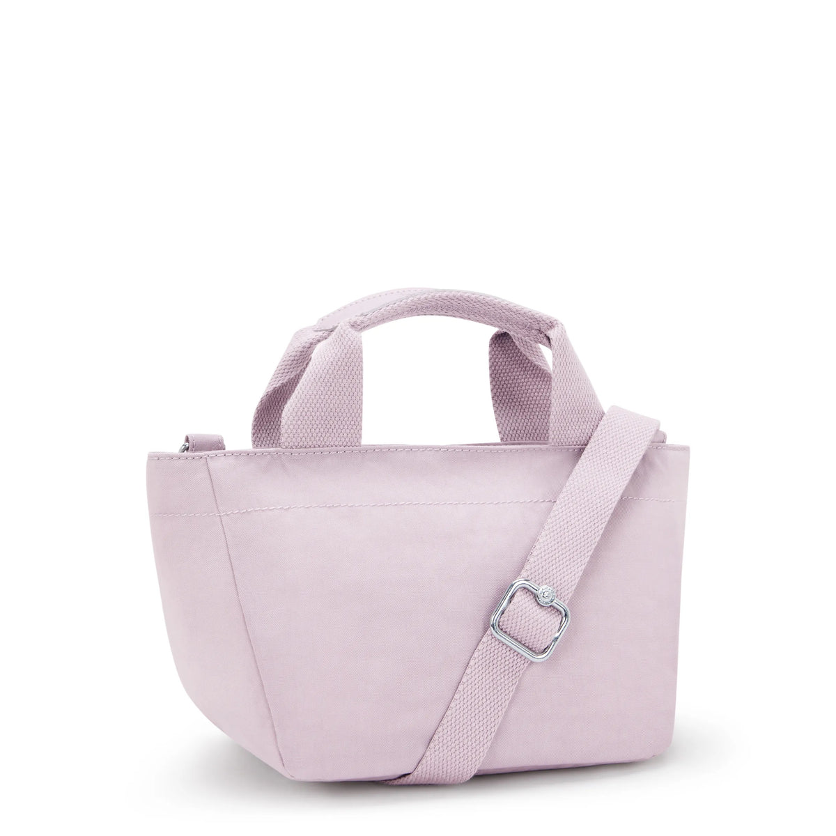 Sugar S II Mini Crossbody Handbag Serene Lavendar - 2