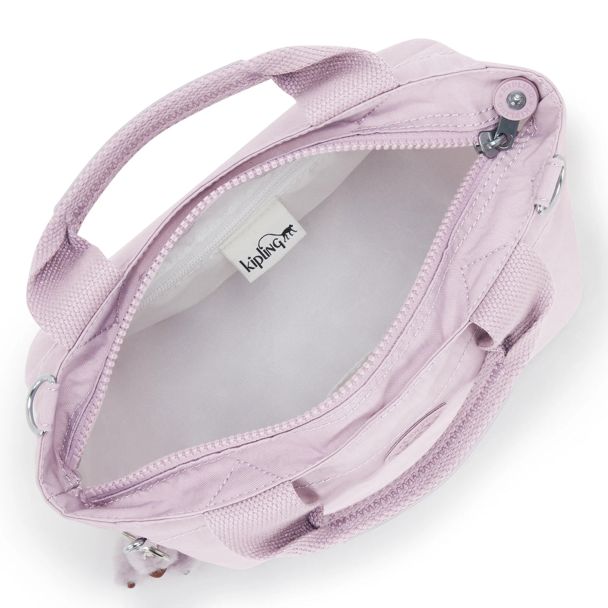 Sugar S II Mini Crossbody Handbag Serene Lavendar - 3