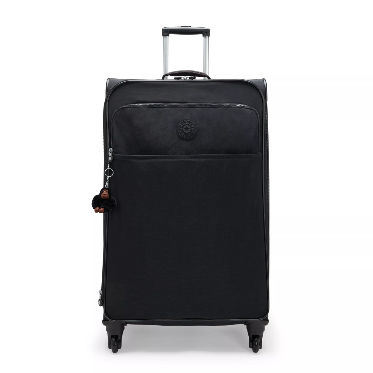 Parker Large Rolling Luggage BLACK TONAL - 1