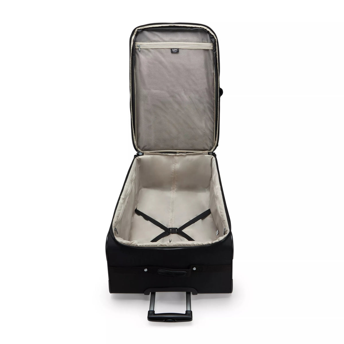 Parker Large Rolling Luggage BLACK TONAL - 3
