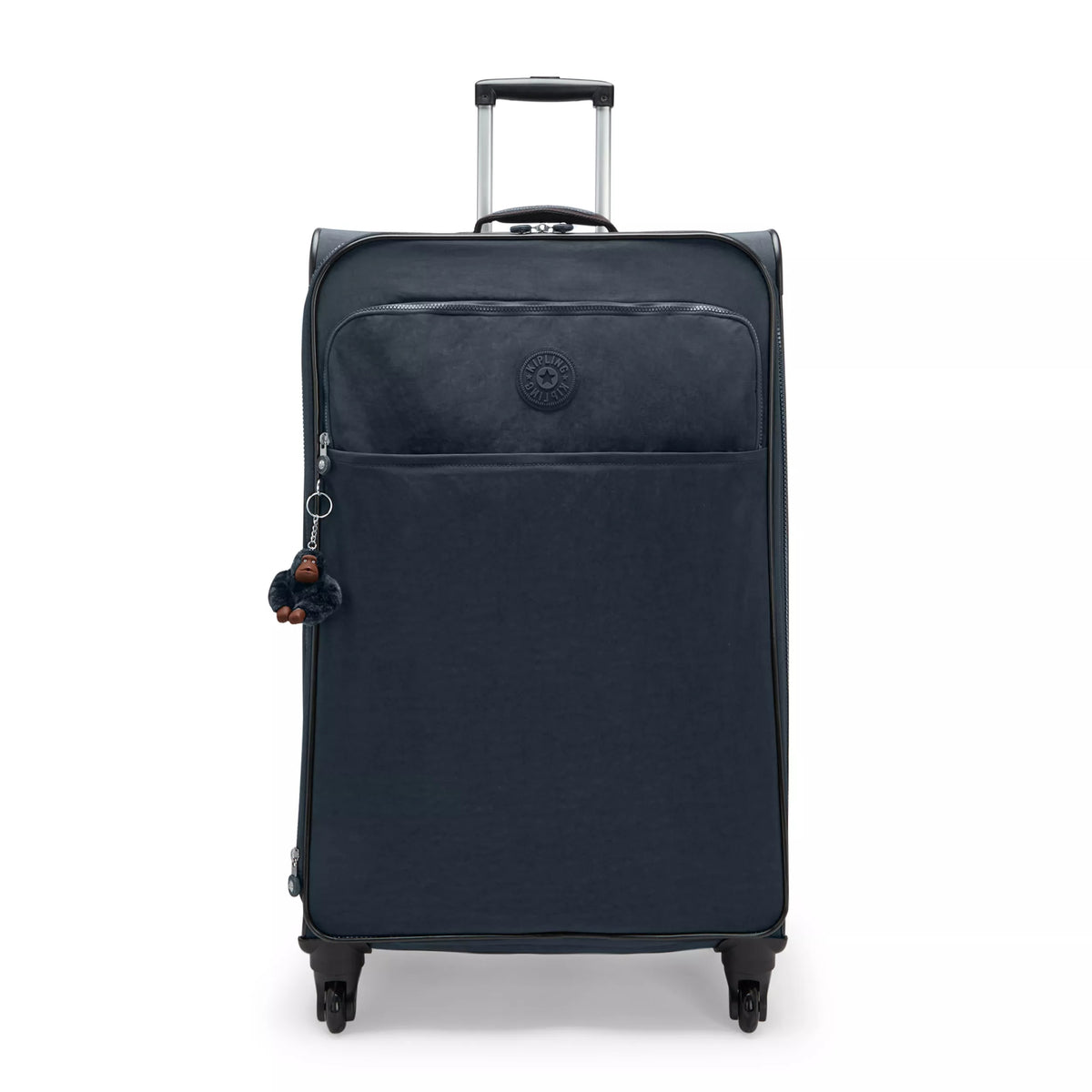 Parker Large Rolling Luggage TRUE BLUE TONAL - 1