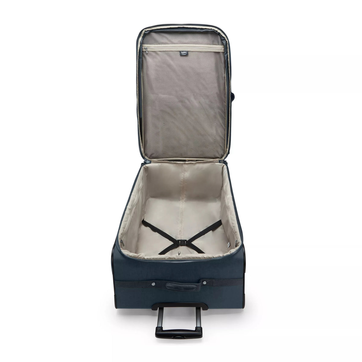 Parker Large Rolling Luggage TRUE BLUE TONAL - 3