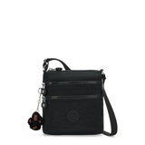 Alvar Extra Small Mini Bag Black Tonal-view-1 thumbnail