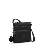 Alvar Extra Small Mini Bag Black Tonal-view-5 thumbnail