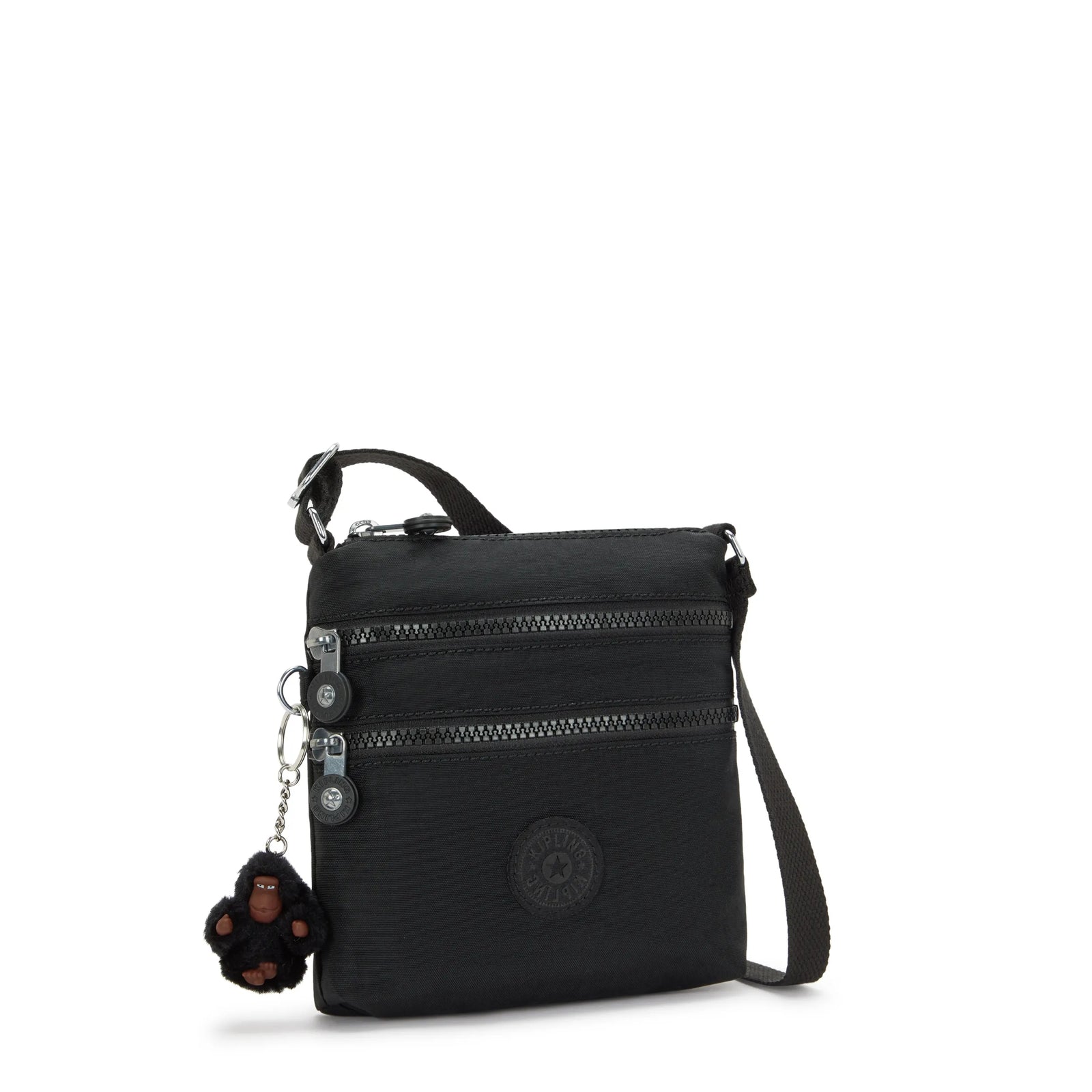 Alvar Extra Small Mini Bag Black Tonal-view-5