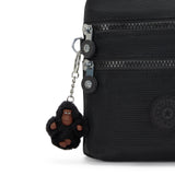 Alvar Extra Small Mini Bag Black Tonal-view-6 thumbnail