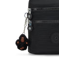 Alvar Extra Small Mini Bag Black Tonal-view-6 thumbnail