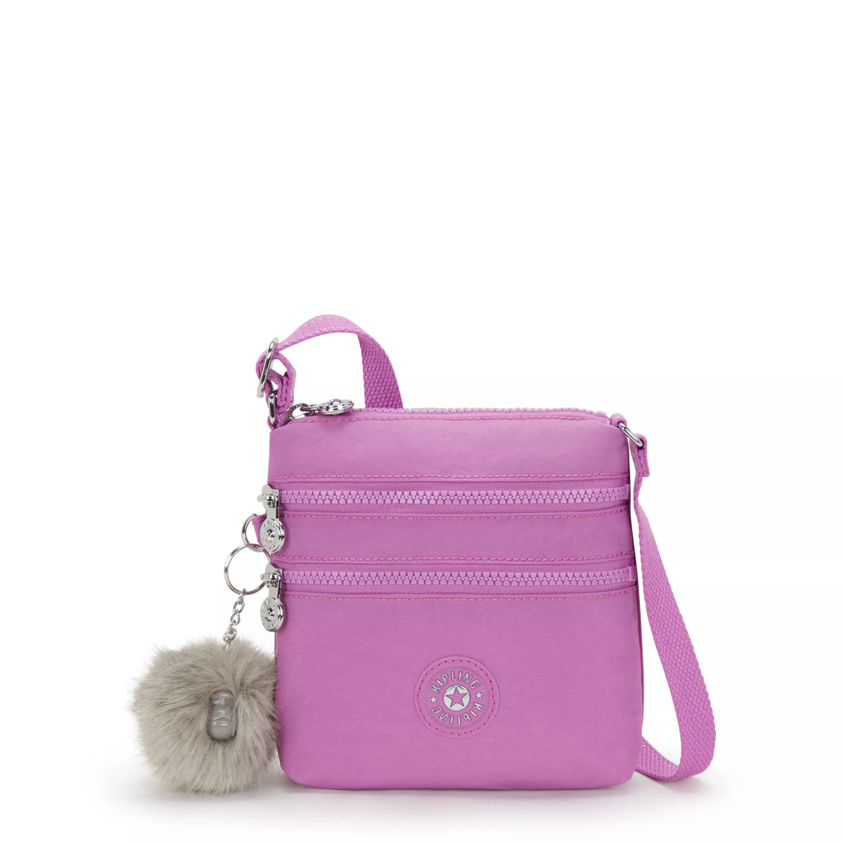 Alvar Extra Small Mini Bag Playfull Pink - 1