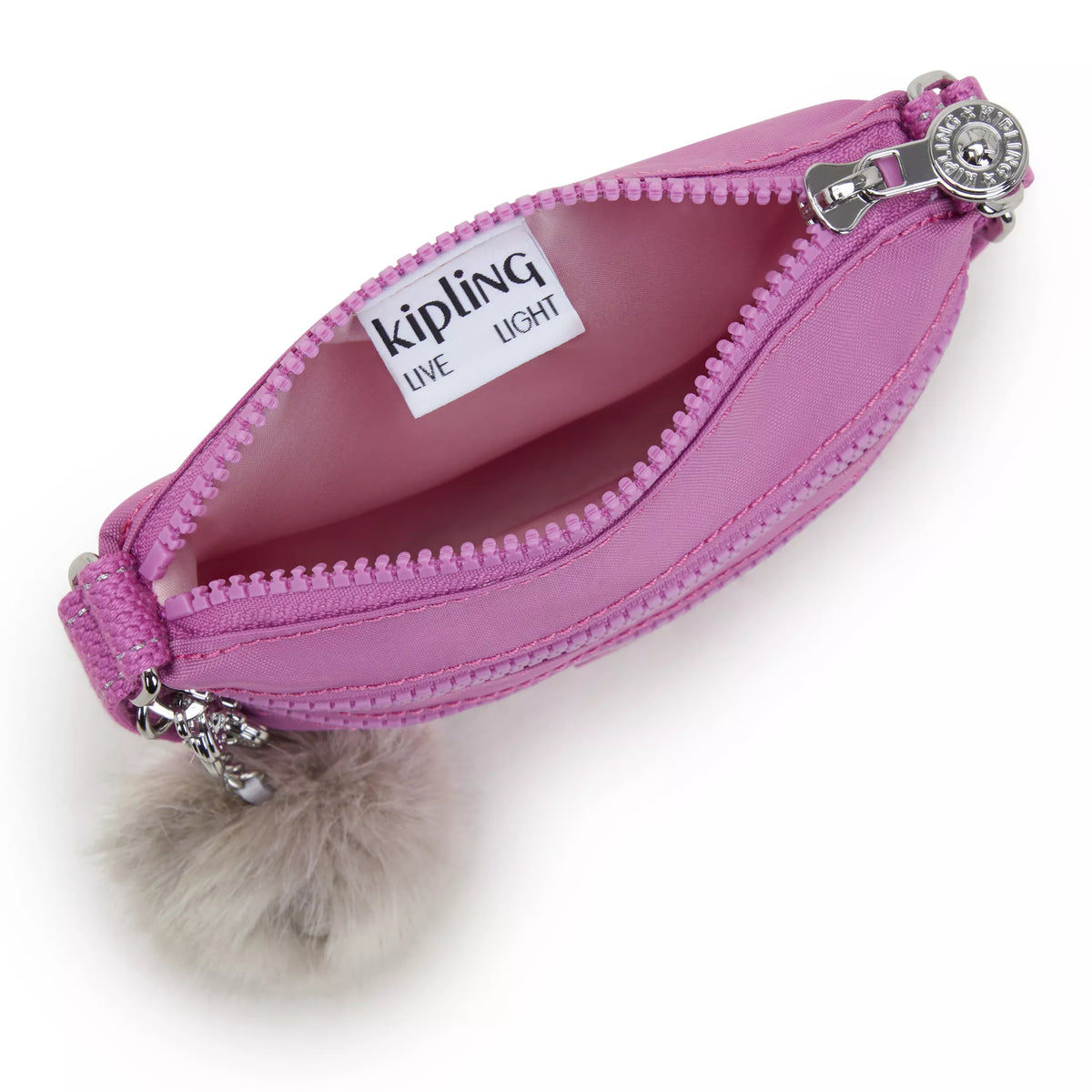 Alvar Extra Small Mini Bag Playfull Pink - 3