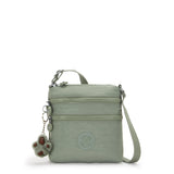 Alvar Extra Small Mini Bag Green Tea-view-1 thumbnail