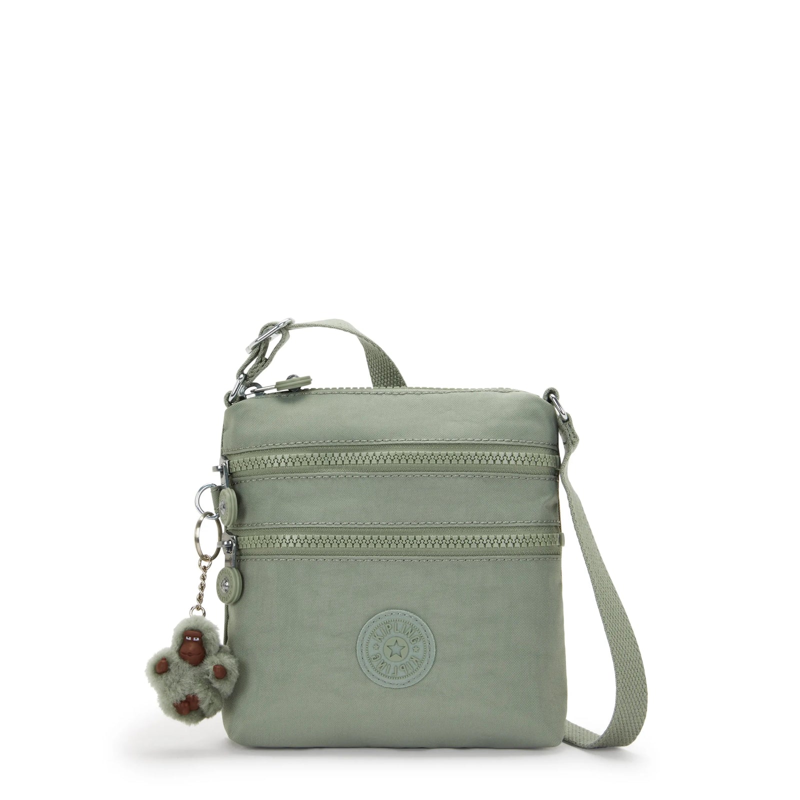 Alvar Extra Small Mini Bag Green Tea-view-1
