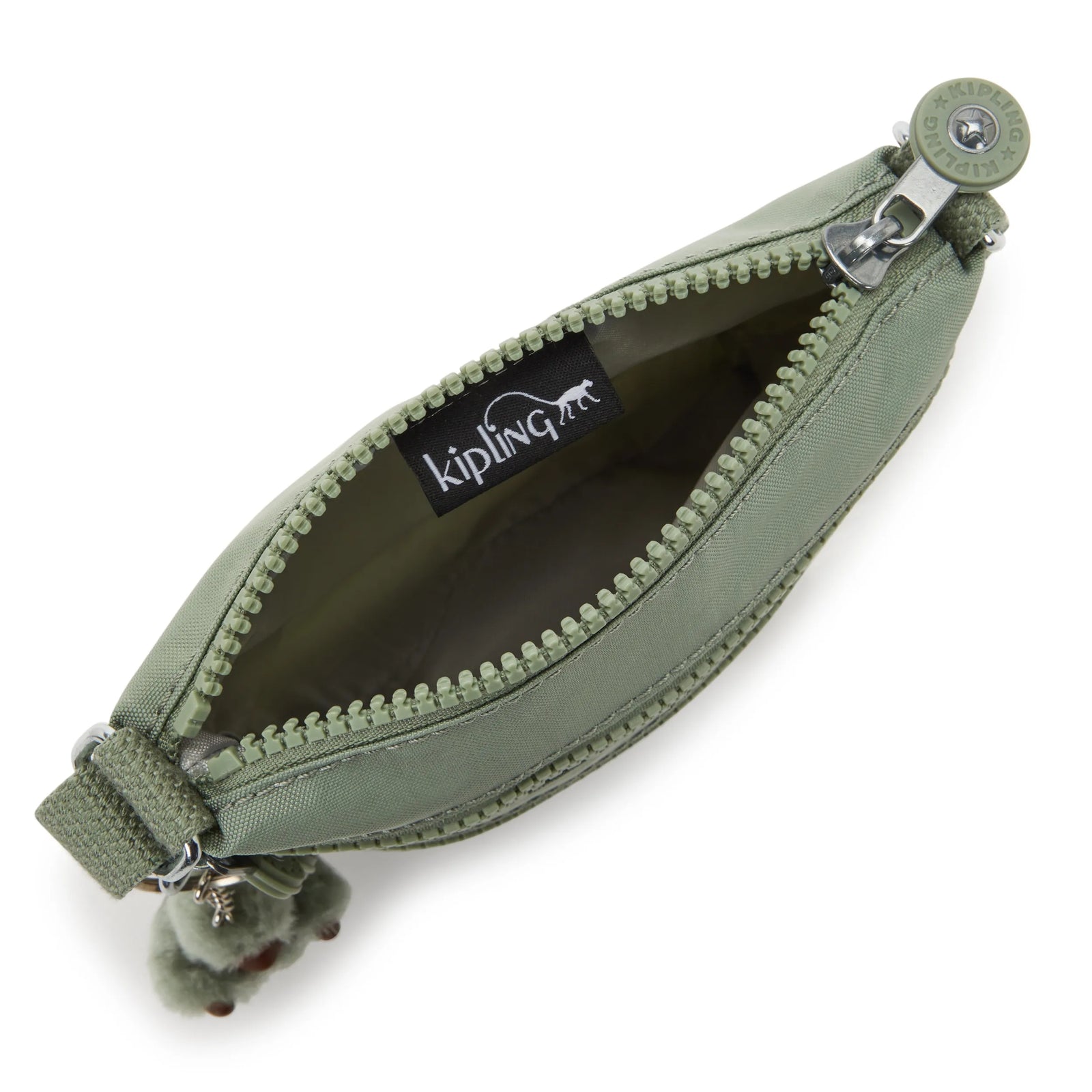 Alvar Extra Small Mini Bag Green Tea-view-3