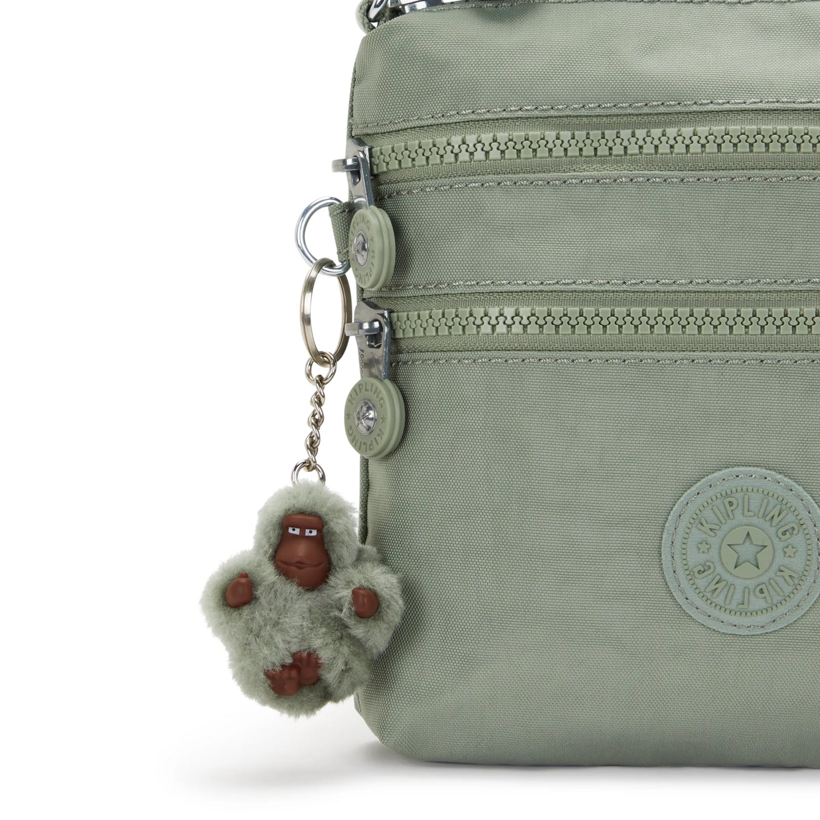 Alvar Extra Small Mini Bag Green Tea-view-5