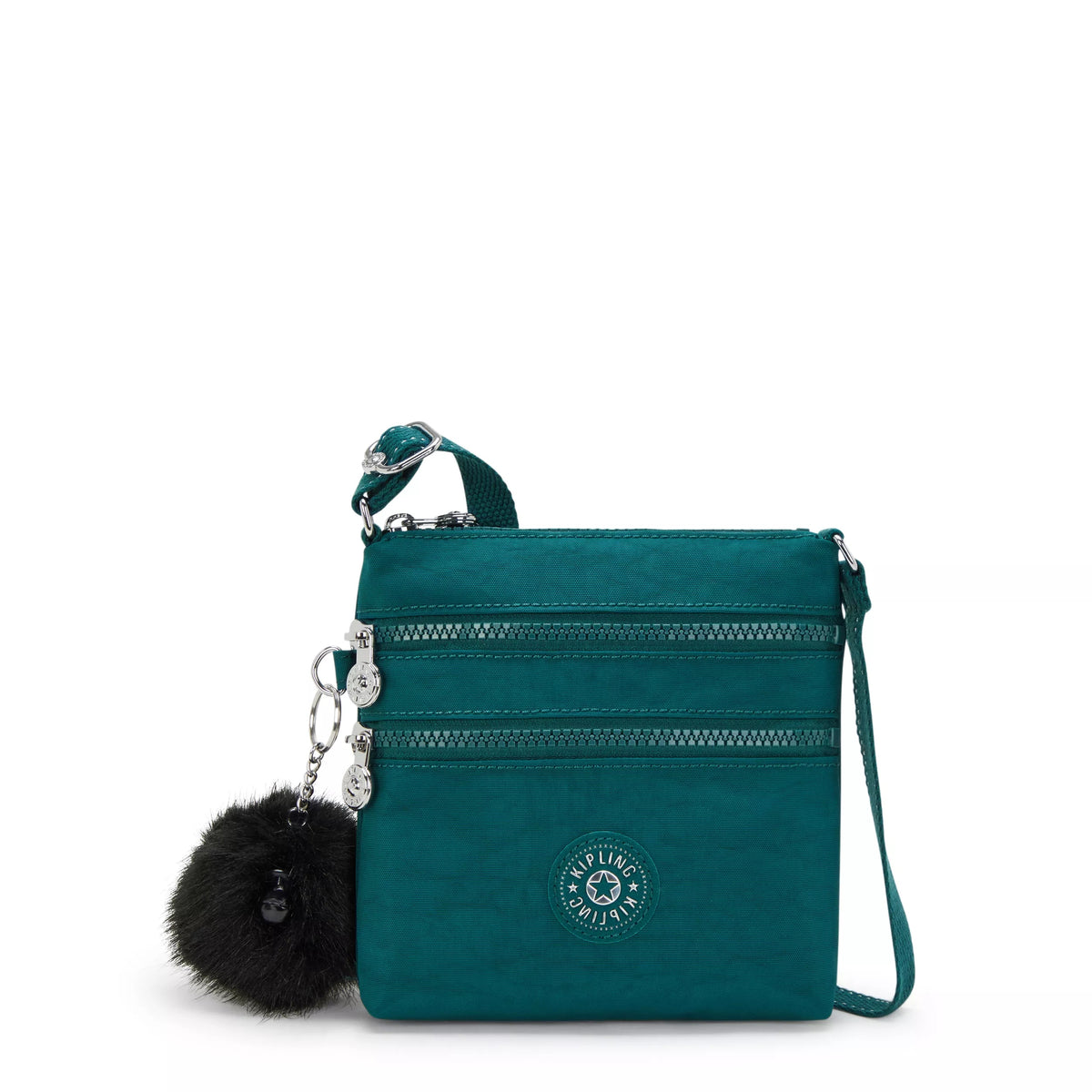 Alvar Extra Small Mini Bag Graceful Green - 1