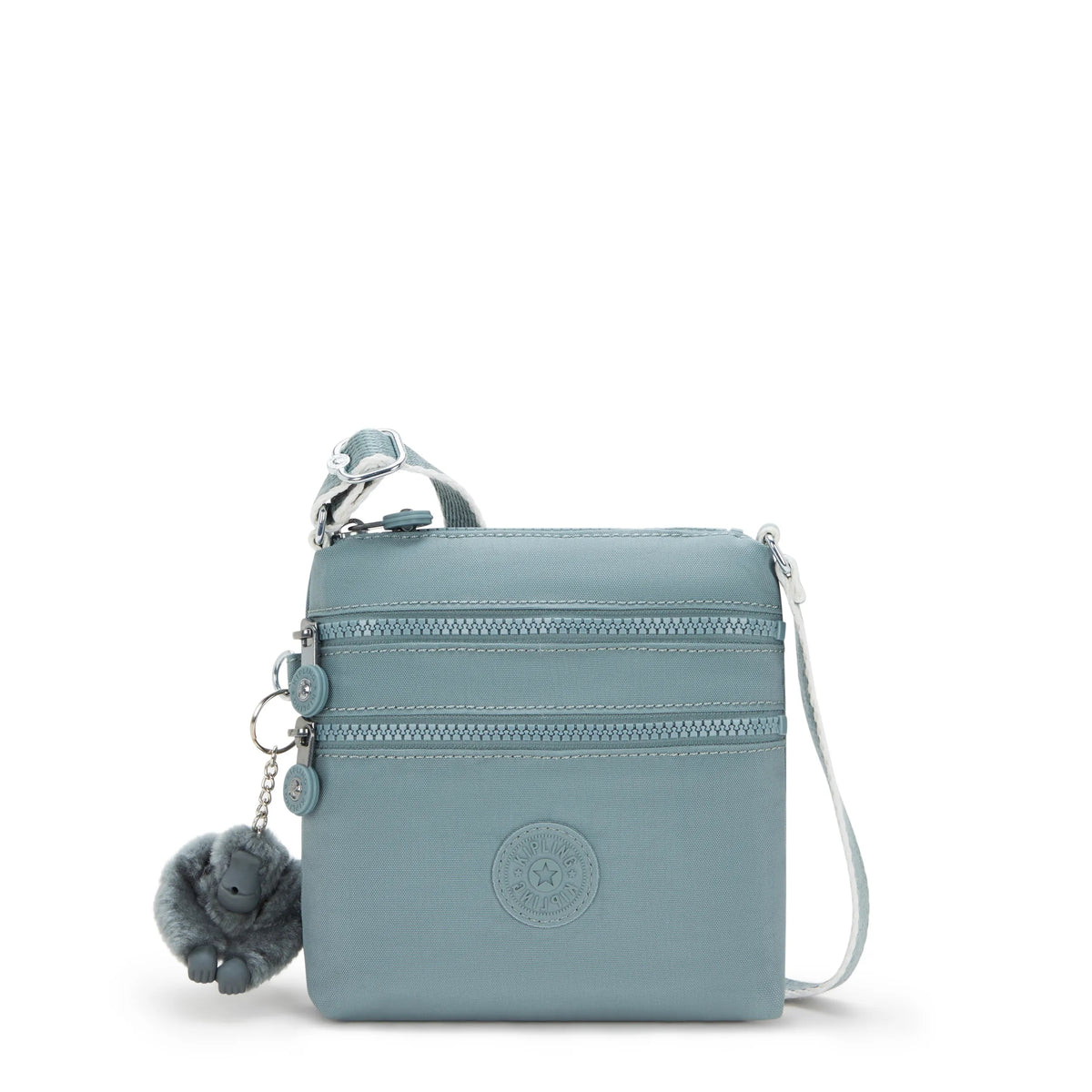 Alvar Extra Small Mini Bag Relaxed Grey - 1