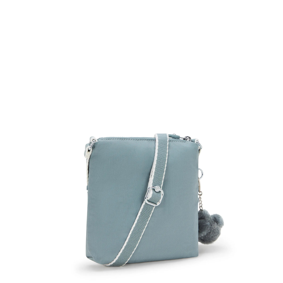 Alvar Extra Small Mini Bag Relaxed Grey - 3