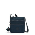 Alvar Extra Small Mini Bag True Blue Tonal - 1