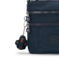 Alvar Extra Small Mini Bag True Blue Tonal - 6